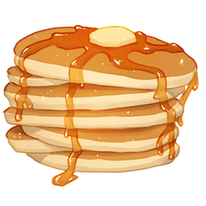 Pancake PNG-43619